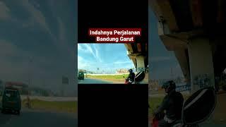 Indahnya Perjalanan Motovlog Bandung Garut #perjalanan #bandung #garut #touring