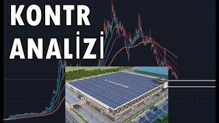 Kontrolmatik hisse analizi (bilanço ve beklentiler yatırımlar) #kontr