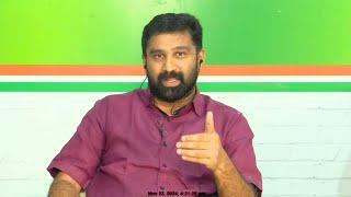 'രാഹുലിലൂടെ പാലക്കാട് BJPയുടെ അടിത്തറയിളക്കി; ചേലക്കരയിൽ വോട്ട് ഉയർത്താനായി'