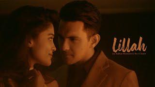 Aditya Narayan - Lillah | Lyric Video | Eeshan Tripathi  | Milton Daniel | Manoj Yadav