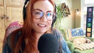  ASMR Local Shop Show & Tell & CatchUp 