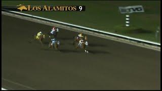 Los Alamitos Replays - Sunday, September 29, 2024 - Race 9