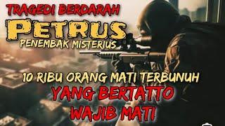 Bagaimana Kalau Petrus Diaktifkan Lagi? Tragedi Kelam Penembakan Misterius, Tahun 1982-1985