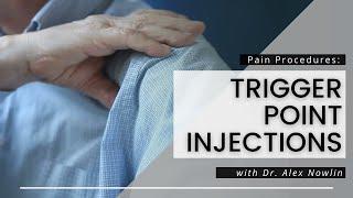 Trigger Point Injections: What You Need To Know