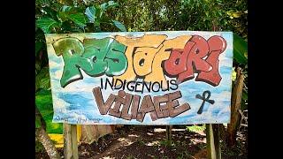 The Rastafari Indigenous Village with Steve DeAngelo