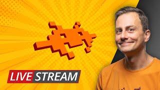 Zurück aus dem Urlaub! Heute Live Talk, Just Chatting und Urlaub-Dias