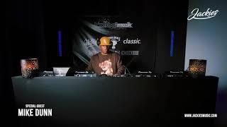 Mike Dunn @ Jackies Virtual Music Fest #002