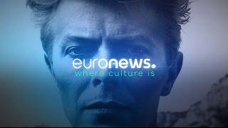 Euronews: where culture is