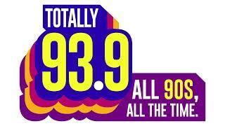 93.9 WMIA-FM TOTH/Legal ID 1/26/22 12AM EST (Miami Beach, Florida) "Totally 93.9"