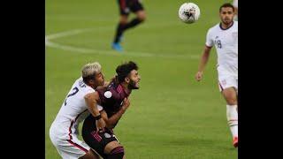 Concacaf Clasico