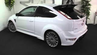 Ford Focus RS 2011 For Sale At RS Direct Yate