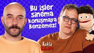 İLKER CANİKLİGİL İLE SANAT DÜNYASI, GAYRİMEŞRU KONULAR, KORSAN FİLM, ELMA ŞEKERİ, BREAKING BAD