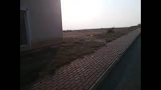 3 Side Corner Villa Precinct 11A Bahria Town Karachi