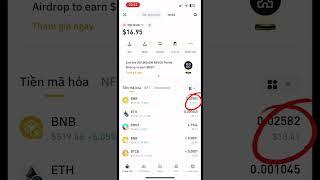 Binance web3 Lista token airdrop ss3 ||  How to transfer BNB to SlisBNB || Airdrop updates Lista Dao