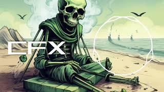 Chin Flow CFX - Dead Wrong ( Feat Chinzuki ) Background Music No Copyright | House | NCS NCM