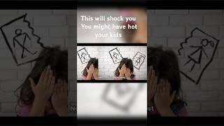 This will shock you #MrBrightestEduInspire #ChildDevelopment #PowerOfWords