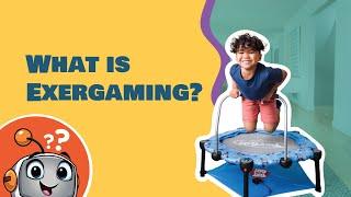 What Is Exergaming? | In the Know with TekyGo!