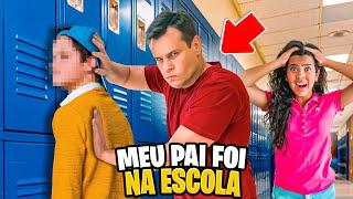 ACHAMOS MAIS CARTINHAS E MARLON FOI NA ESCOLA DESCOBRIR QUEM É O MENINO * E AGORA ?