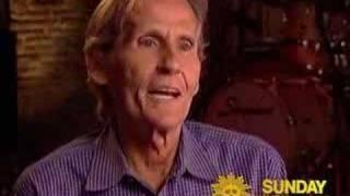 Levon Helm: Eye To Eye With Katie Couric