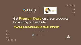 Discover High-Quality Construction Equipment with Shree Shakti Infratech!