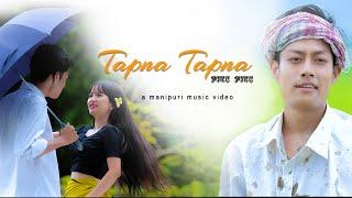 TAPNA TAPNA || Roniz & Roselyn || YSKR || Bison & Roshni || Official MV Release