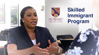 Skilled Immigrant Program | Howard Community College (HCC)