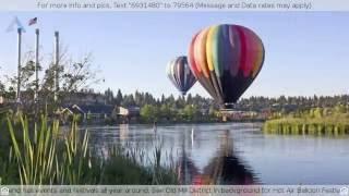 Riverfront Bend 3Bedroom Vacation Rental Home Downtown Bend Oregon