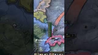 What if France said NO to Germany? (HOI4)