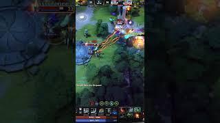 Slardar Dota 2 Strategy #shorts #dota2