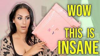 Final Ipsy Glam Bag Plus Unboxing | March 2023