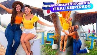 Esto NOS PASO!! JAPONESA en EL ORIENTE DE EL SALVADOR  @ninalajaponesa1 TODO TERMINO MAL! ​⁠