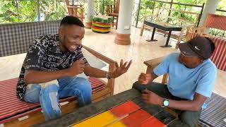 WRONG HOUSE | Daniel alivyo kataa interview |