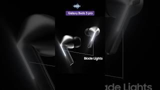 the cyber-buds? - Samsung galaxy buds 3 pro #cybertruck #galaxybudspro #apple #earbuds