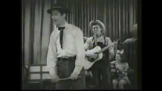 SING NEIGHBOR SING, Starring Roy Acuff