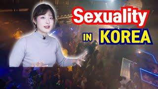 Korean Sexuality Culture | Dating in Korea