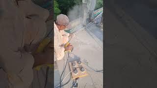 Islamabad iqra University #trendingshorts #construction #civilengineering # #AHBCONSTRUCTION #civil