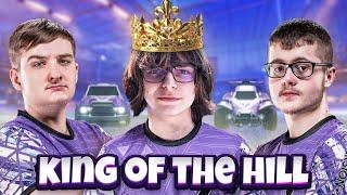 Rocket League King of the Hill w/ Version1