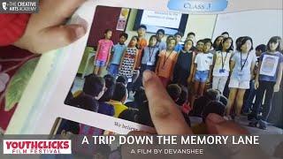 The Creative Arts Academy | Youth Clicks Film Festival | A Film By Devanshee