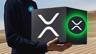 XRP RIPPLE IF YOU HOLD 1 - 500 XRP YOU CAN'T AFFORD TO MISS THIS UPDATE !!!!