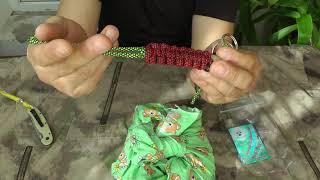 Посылка от Котэ Тайсон;)))))-Благодарочка Друже)));)
