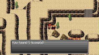 Starlight Legacy Gameplay  PS5 - Old-school RPG