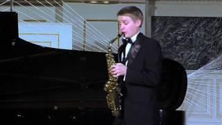 Paul Bonneau-Mikhail Benediktov, Dmitry Uvarov