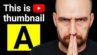 How to Use the YouTube A/B Thumbnail Tool (Test & Compare)