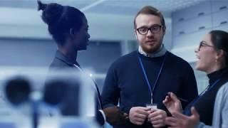 About Nlyte Software: The Leading DCIM Software Provider