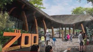 New look at proposed Elk Grove zoo