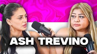 The WORST Mom On TikTok - Ash Trevino Full Podcast