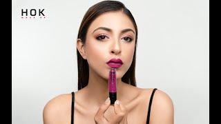 Wet N Wild Megalast Liquid Catsuit Matte Lipstick - Nice to Fuschia