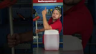 НЕ ПОВТОРЯТЬ! Дизель в бензотриммер #дизель #бензин #эксперимент #diy #техника