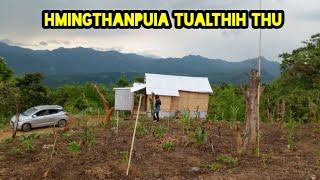 Hmingthanpuia tualthih thu : Ropeka hnu chhuina