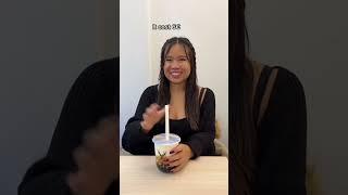 Rating boba from cheap to expensive in Paris 